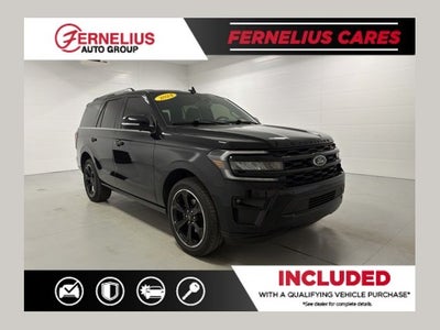 2024 Ford Expedition Limited