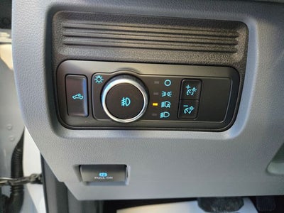 2026 Ford F-250SD F-250® XL