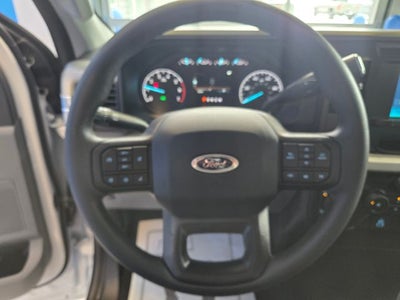 2026 Ford F-250SD F-250® XL