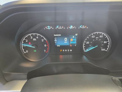 2026 Ford F-250SD F-250® XL