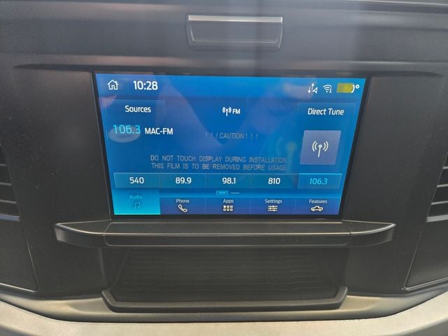 2026 Ford F-250SD F-250® XL