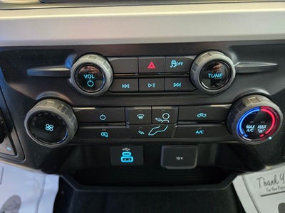 2026 Ford F-250SD F-250® XL