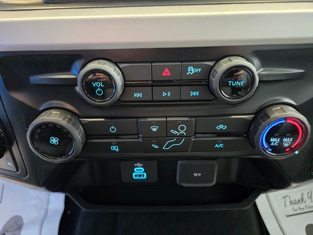 2026 Ford F-250SD F-250® XL