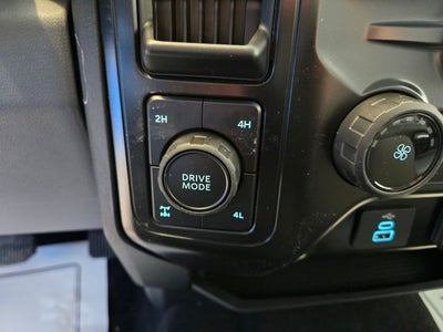 2026 Ford F-250SD F-250® XL