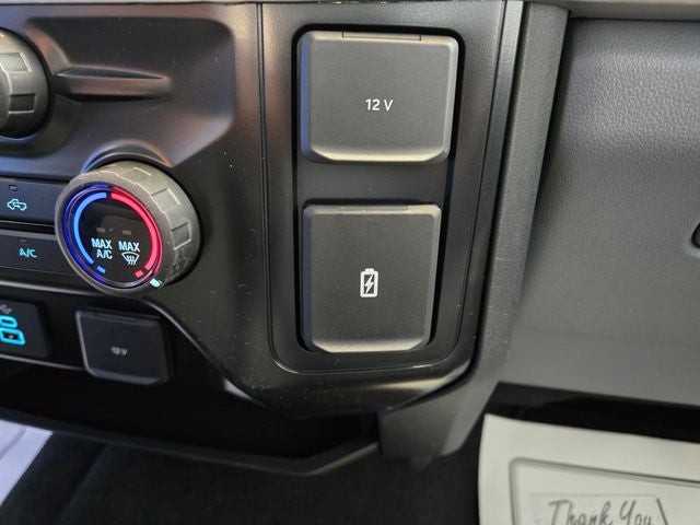 2026 Ford F-250SD F-250® XL