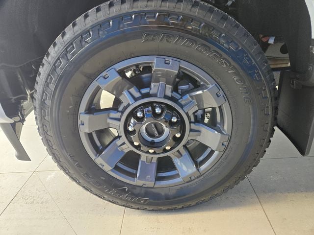 2026 Ford F-250SD F-250® XL