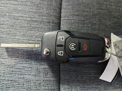 2026 Ford F-250SD F-250® XL