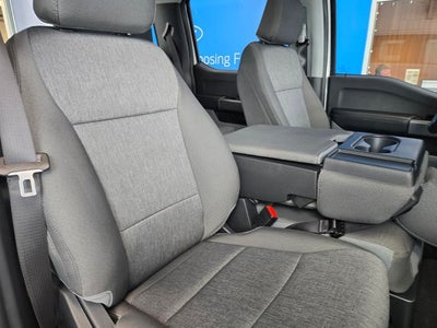 2026 Ford F-250SD F-250® XL