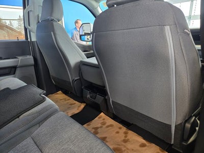 2026 Ford F-250SD F-250® XL