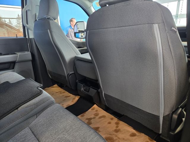 2026 Ford F-250SD F-250® XL