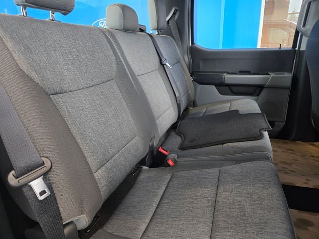 2026 Ford F-250SD F-250® XL