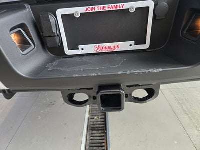 2026 Ford F-250SD F-250® XL