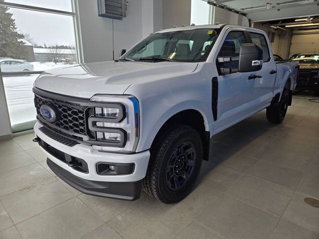 2026 Ford F-250SD F-250® XL