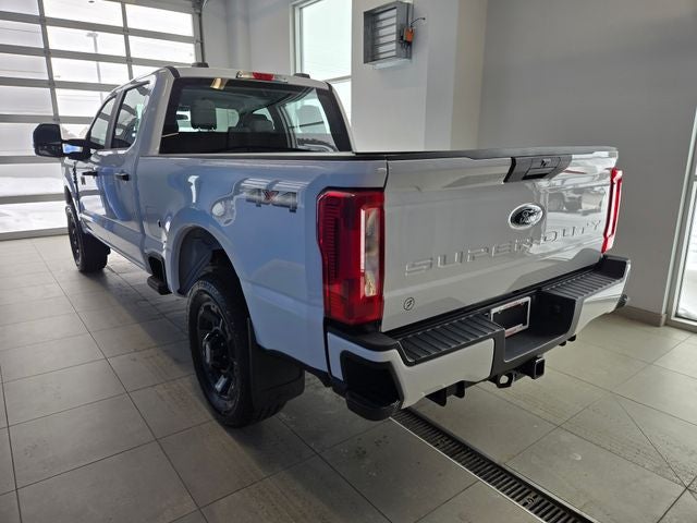 2026 Ford F-250SD F-250® XL