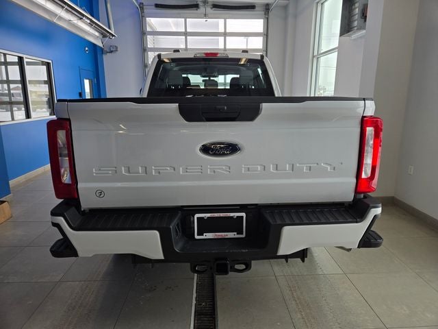 2026 Ford F-250SD F-250® XL