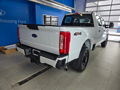 2026 Ford F-250SD F-250® XL