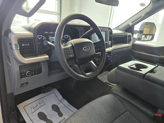 2026 Ford F-250SD F-250® XL