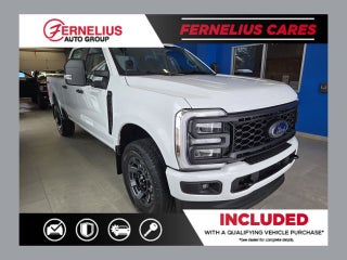 2026 Ford F-250SD F-250® XL