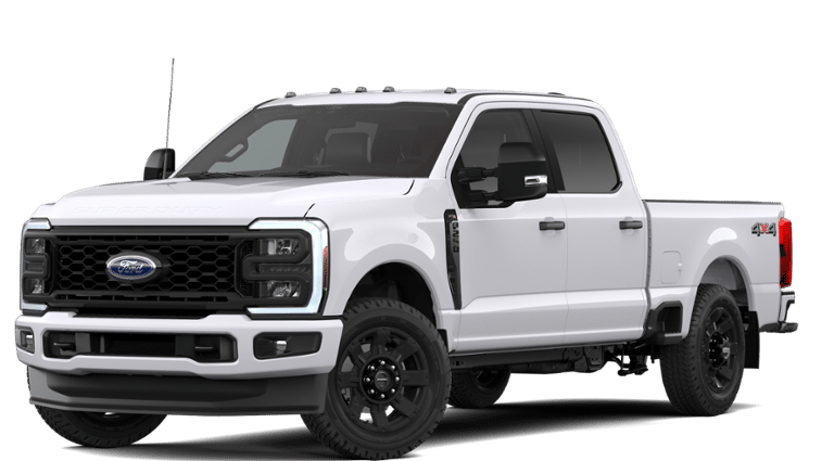 2026 Ford F-250SD F-250® XL
