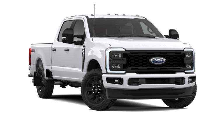 2026 Ford F-250SD F-250® XL