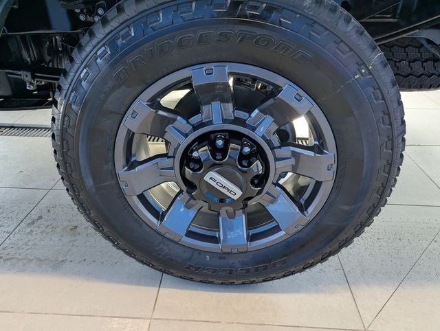 2026 Ford F-250SD F-250® XL