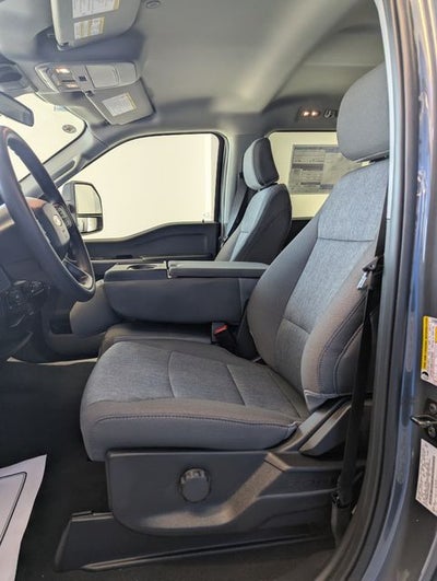 2026 Ford F-250SD F-250® XL