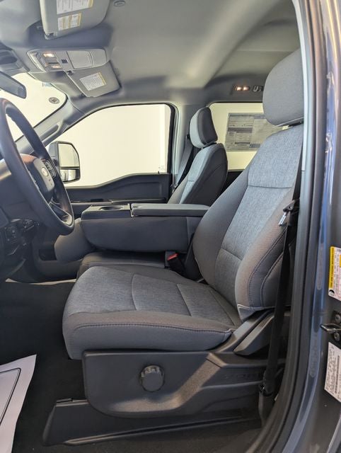2026 Ford F-250SD F-250® XL