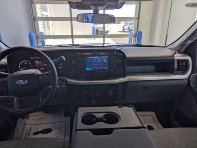 2026 Ford F-250SD F-250® XL