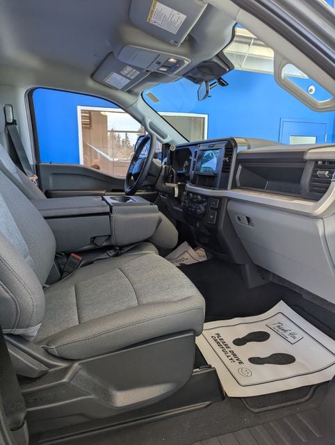 2026 Ford F-250SD F-250® XL