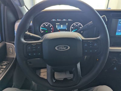 2026 Ford F-250SD F-250® XL