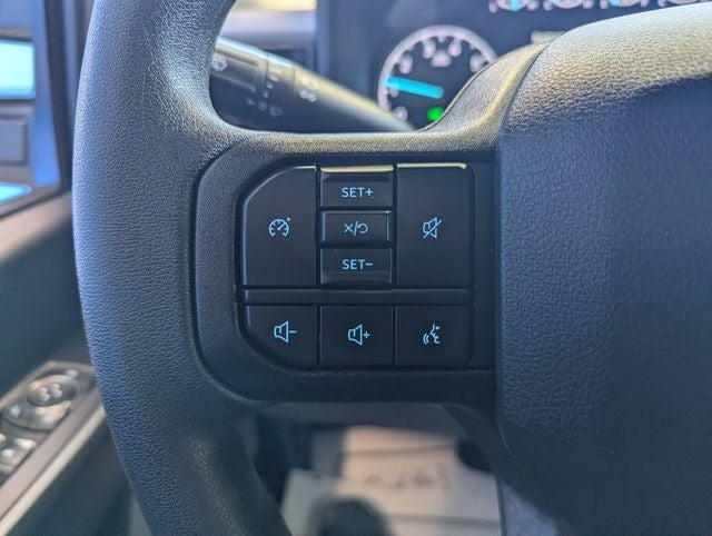 2026 Ford F-250SD F-250® XL