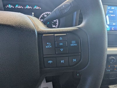 2026 Ford F-250SD F-250® XL