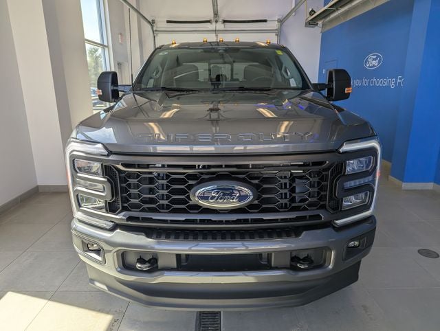 2026 Ford F-250SD F-250® XL