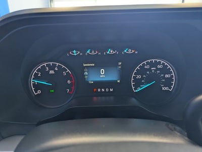 2026 Ford F-250SD F-250® XL
