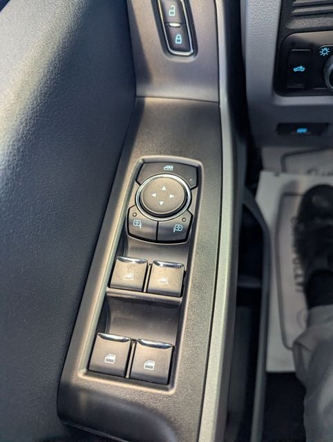2026 Ford F-250SD F-250® XL