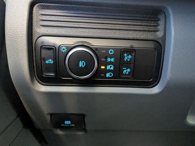 2026 Ford F-250SD F-250® XL