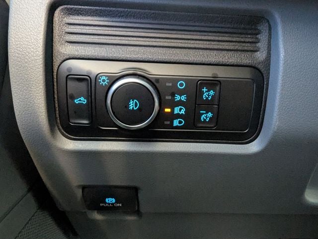 2026 Ford F-250SD F-250® XL