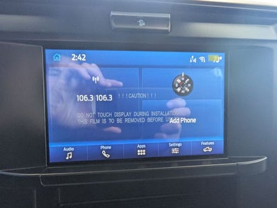 2026 Ford F-250SD F-250® XL