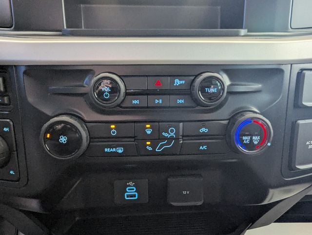 2026 Ford F-250SD F-250® XL