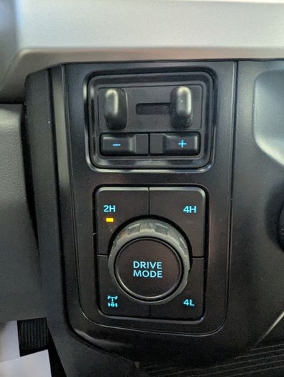 2026 Ford F-250SD F-250® XL