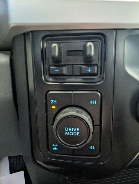 2026 Ford F-250SD F-250® XL