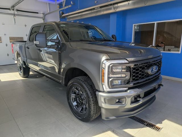 2026 Ford F-250SD F-250® XL