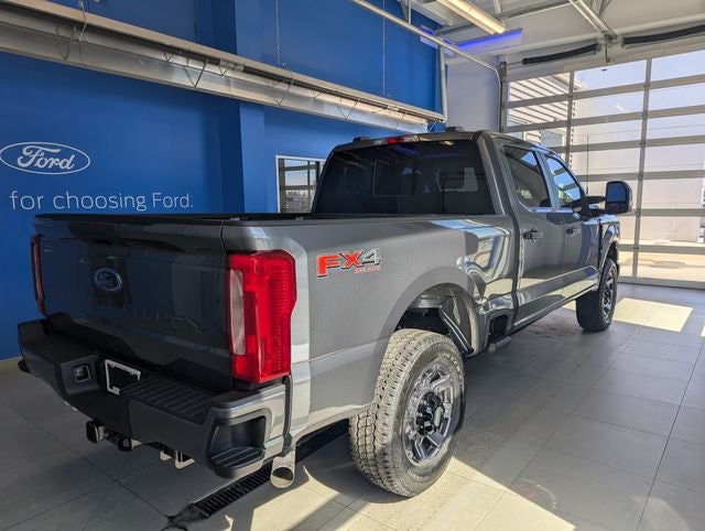 2026 Ford F-250SD F-250® XL