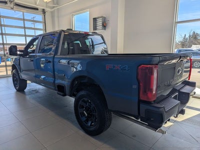 2026 Ford F-250SD F-250® XL