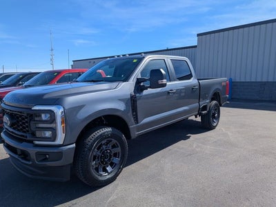 2026 Ford F-250SD F-250® XL