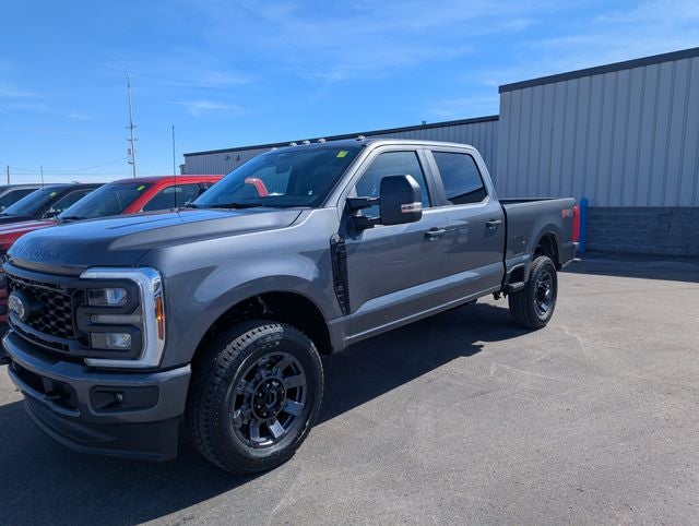 2026 Ford F-250SD F-250® XL
