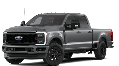 2026 Ford F-250SD F-250® XL
