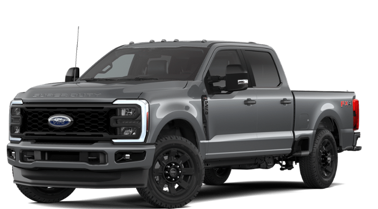 2026 Ford F-250SD F-250® XL