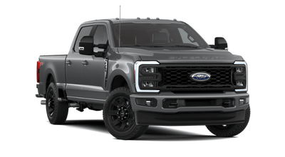 2026 Ford F-250SD F-250® XL