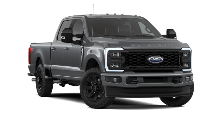 2026 Ford F-250SD F-250® XL